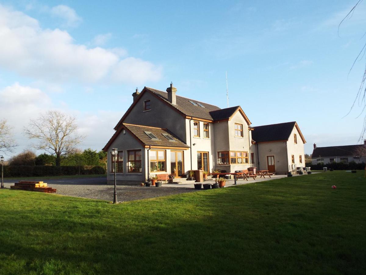 Knockalla Luxury Property With Hot Tub Suitable For Families Portadown Exterior foto