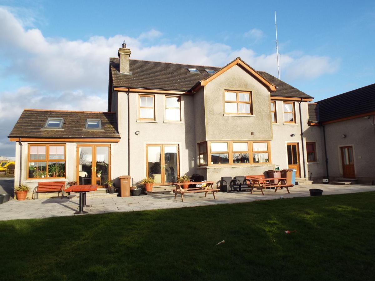 Knockalla Luxury Property With Hot Tub Suitable For Families Portadown Exterior foto