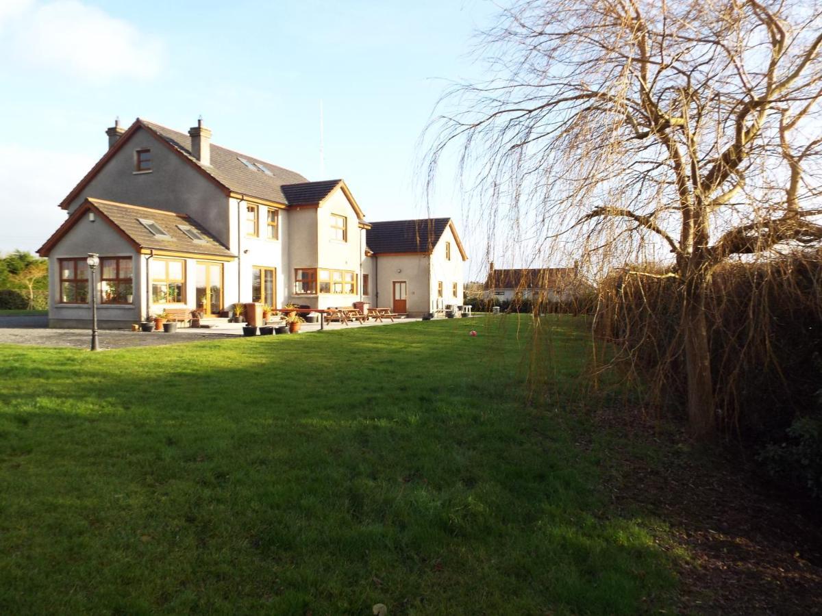 Knockalla Luxury Property With Hot Tub Suitable For Families Portadown Exterior foto