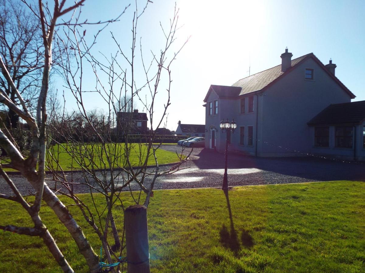 Knockalla Luxury Property With Hot Tub Suitable For Families Portadown Exterior foto
