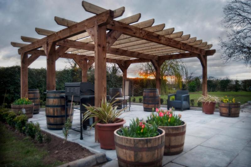 Knockalla Luxury Property With Hot Tub Suitable For Families Portadown Exterior foto