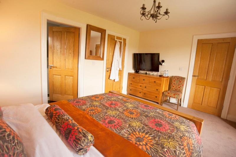 Knockalla Luxury Property With Hot Tub Suitable For Families Portadown Exterior foto